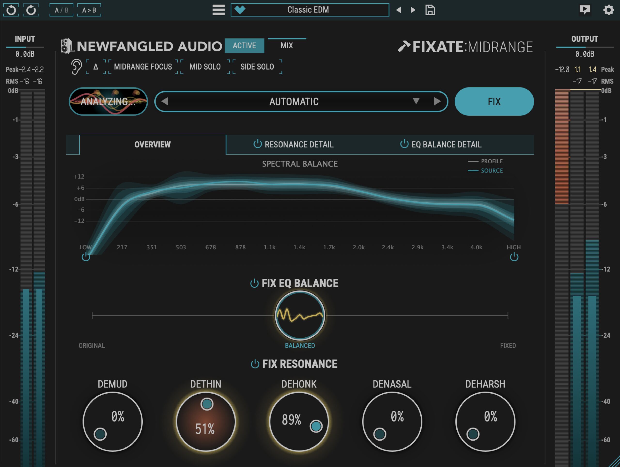 Fixate:Midrange - Image 2