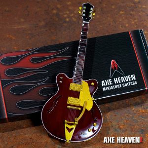 Axhgtr AH Rosewood Hollow GTR
