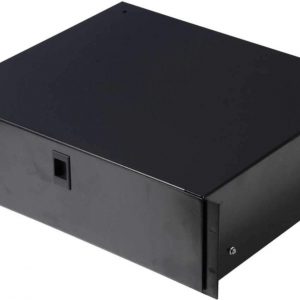 Hrdwr GRN 4 Space Wirles Rack