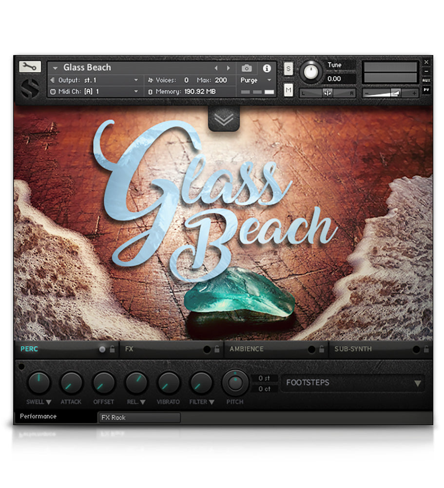 Glass Beach - Image 3