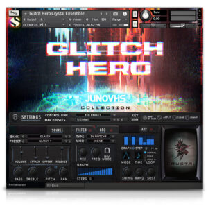 Glitch Hero