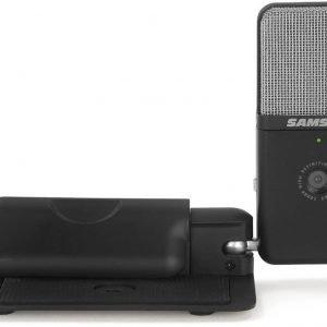 GO MIC Portable Microphone