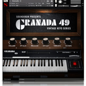 Granada 49