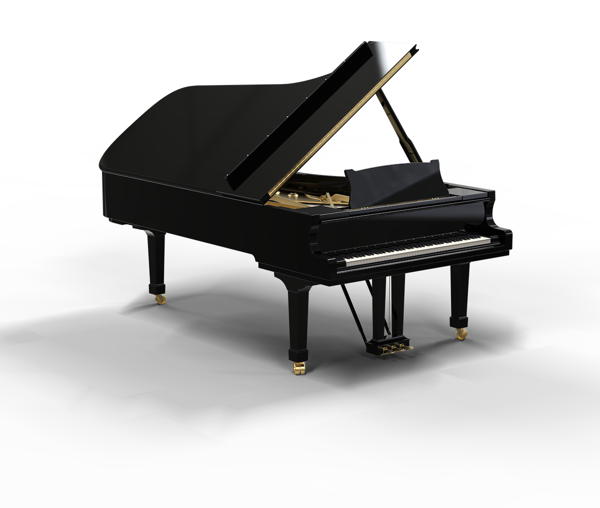 Rhodes Pianology - Image 4