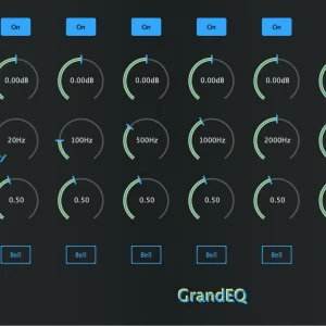 GrandEQ