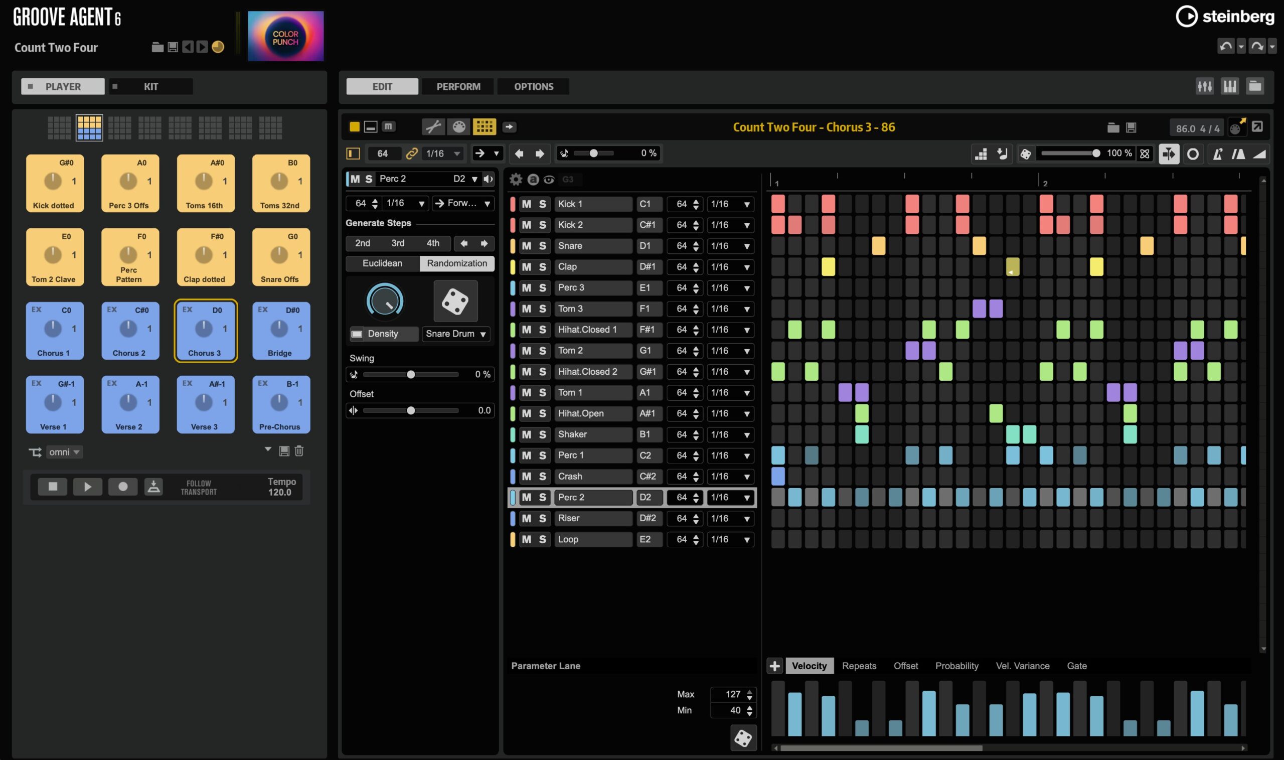 Groove Agent 6 Full Version - Image 6