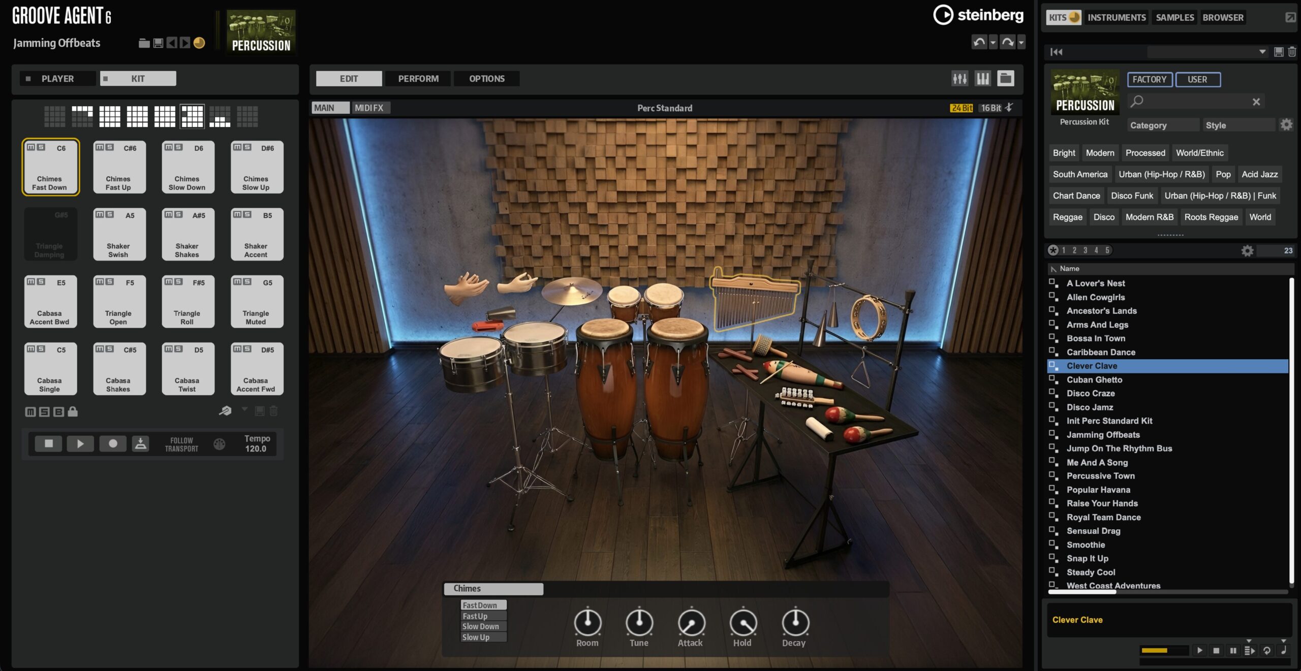 Groove Agent 6 Full Version - Image 7