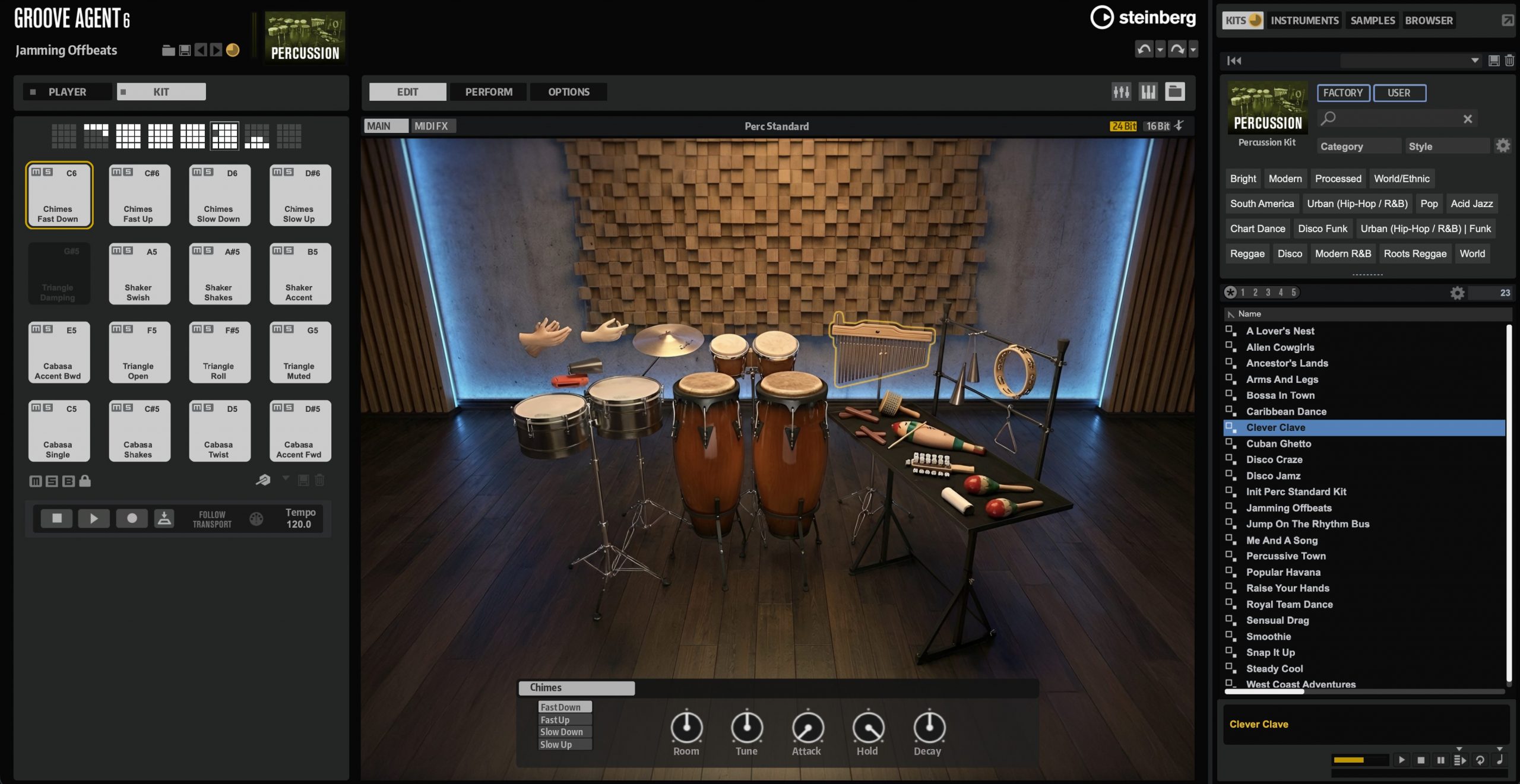 Groove Agent 6 Full Version - Image 4