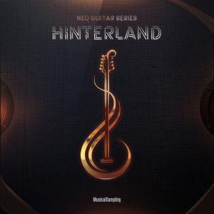 Neo Guitar Series: Hinterland