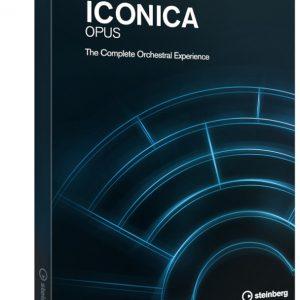 Iconica Opus