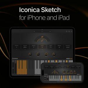 Iconica Sketch