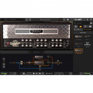 AmpliTube Mesa Download