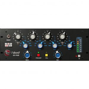 Ikdld T-RACKS EQ P50B DLD