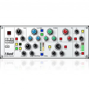 T-RackS White Ch Download