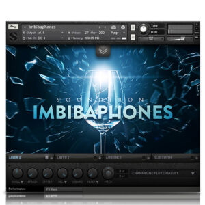 Imbibaphones