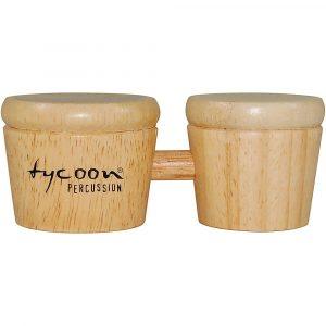 Tycoon Bongo Skin Shaker