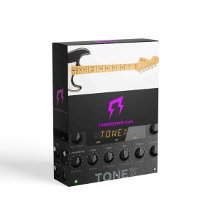 Ikdld IK AT Hendrix Code DLD