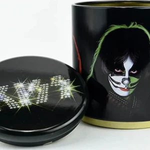 Kiss: Solo Albums – Stackable Tin