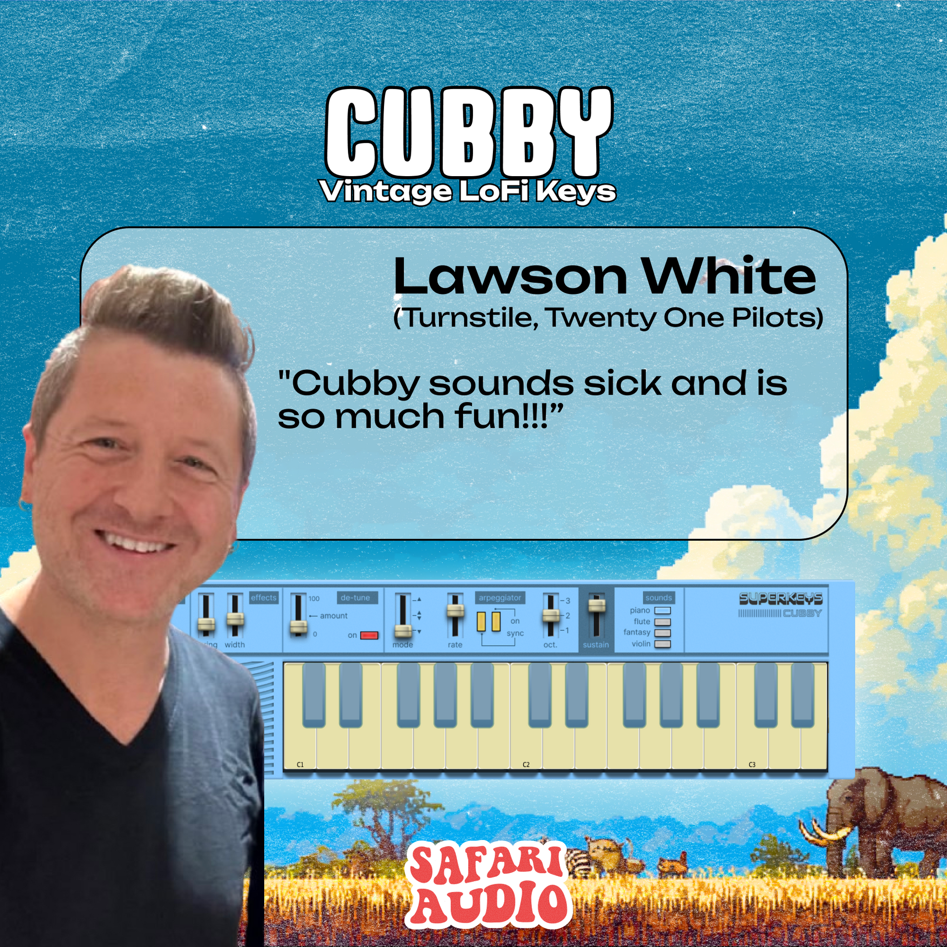 Cubby