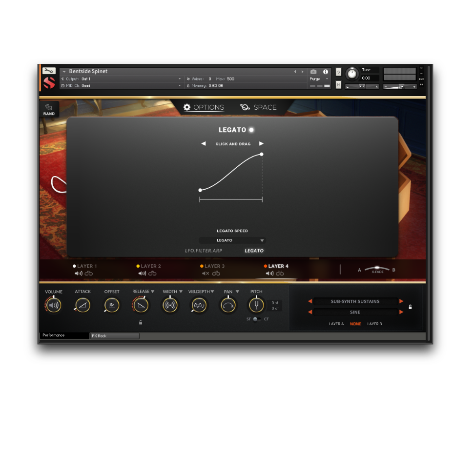 Omnium Piano Collection - Image 5