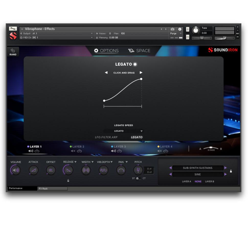 Vibraphone Effects - Image 4
