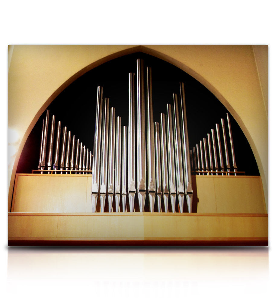 Lakeside Pipe Organ - Image 6