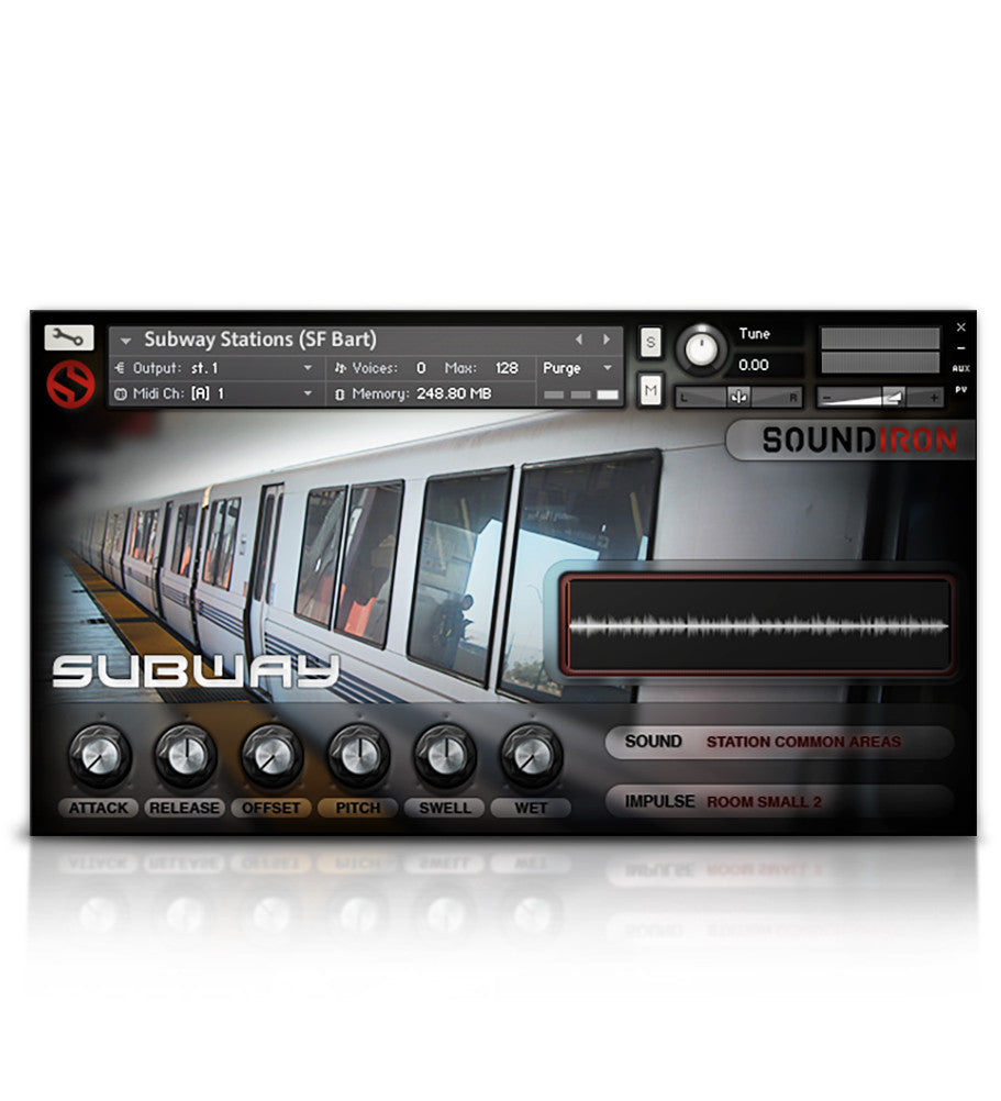 Subways & Streetcars - Image 3