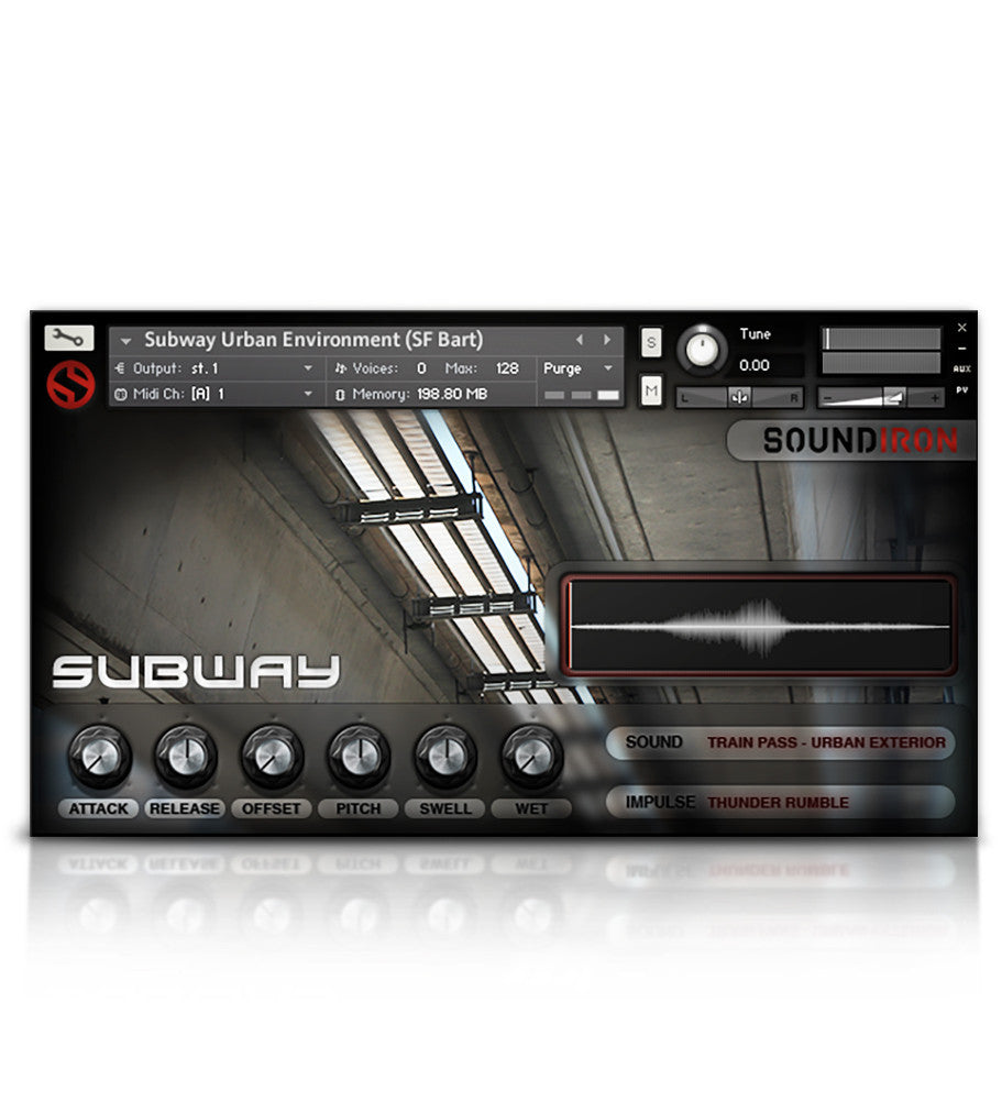 Subways & Streetcars - Image 4