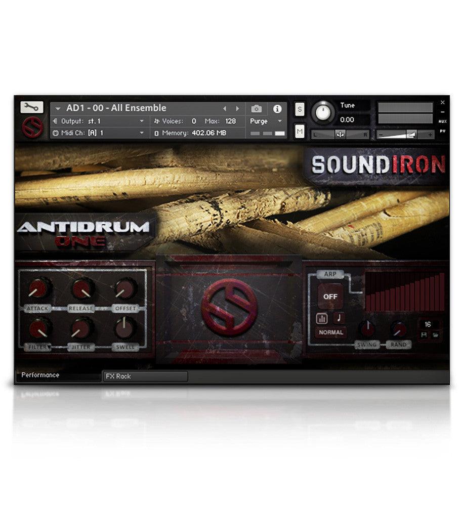 Antidrum 1 - Image 3
