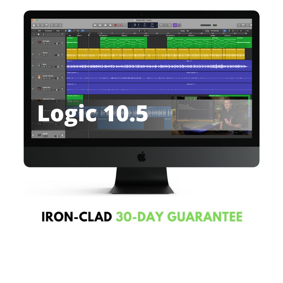 Zoom R16 Video Training Course - Image 3