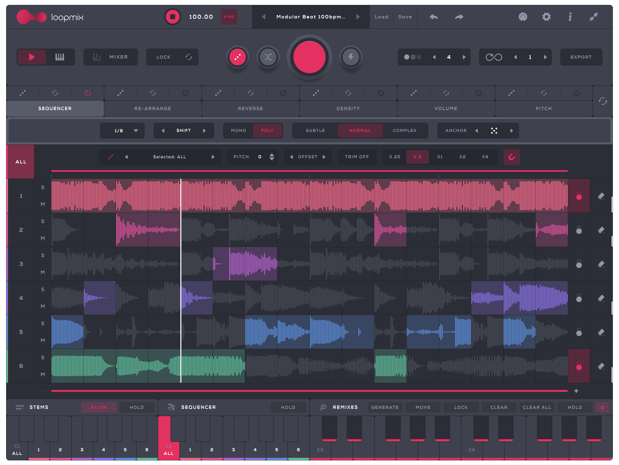 Loopmix - Image 3