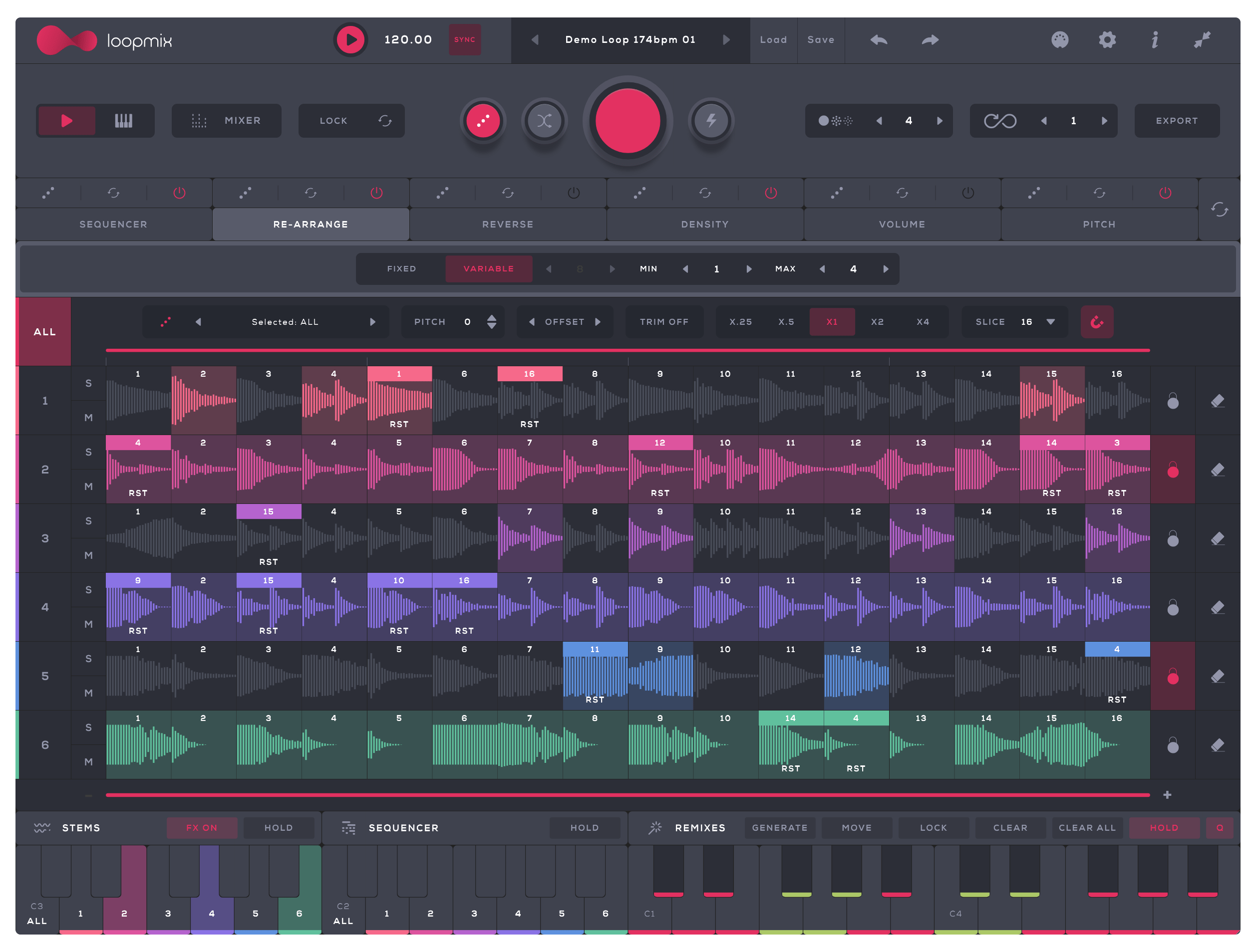 Loopmix - Image 5