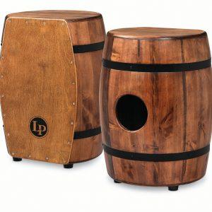 Latper Whiskey Barrel Cajon