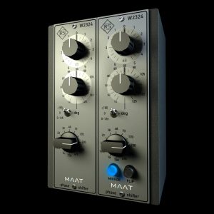 RSPhaseShifter