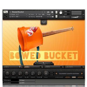 Bowed Bucket