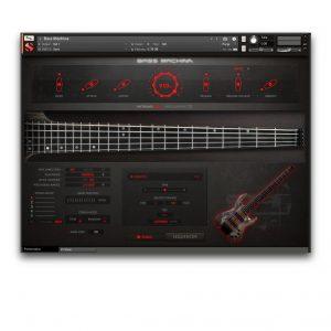 Voice Of Rapture: The Bass