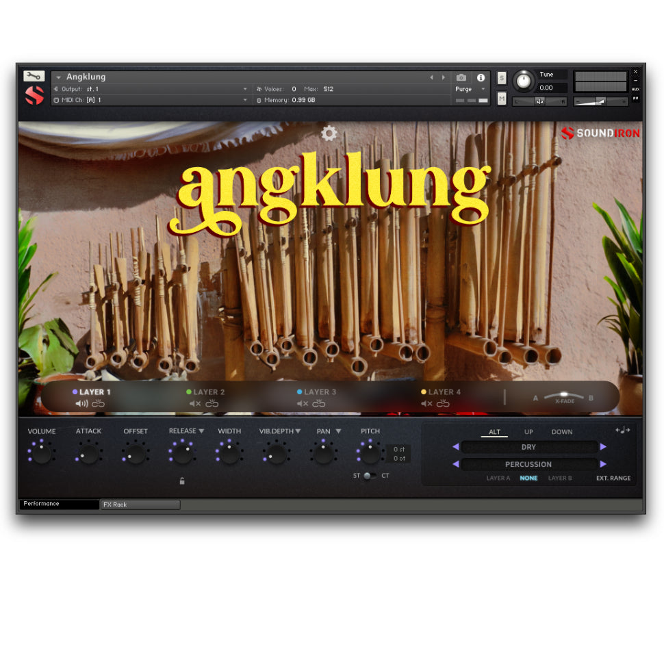 Angklung - Image 3