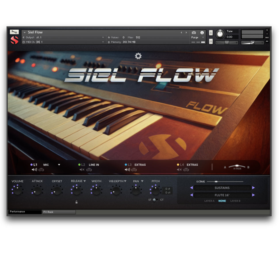 Siel Flow - Image 3