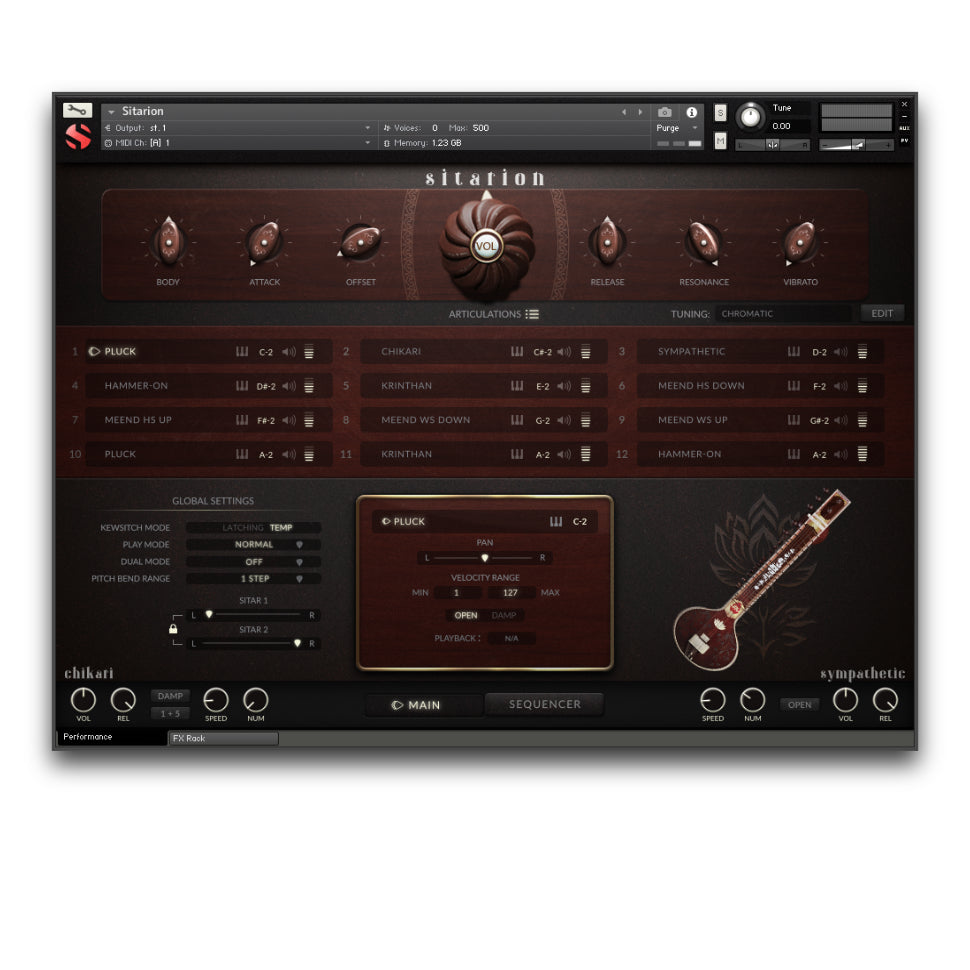 Sitarion - Image 3