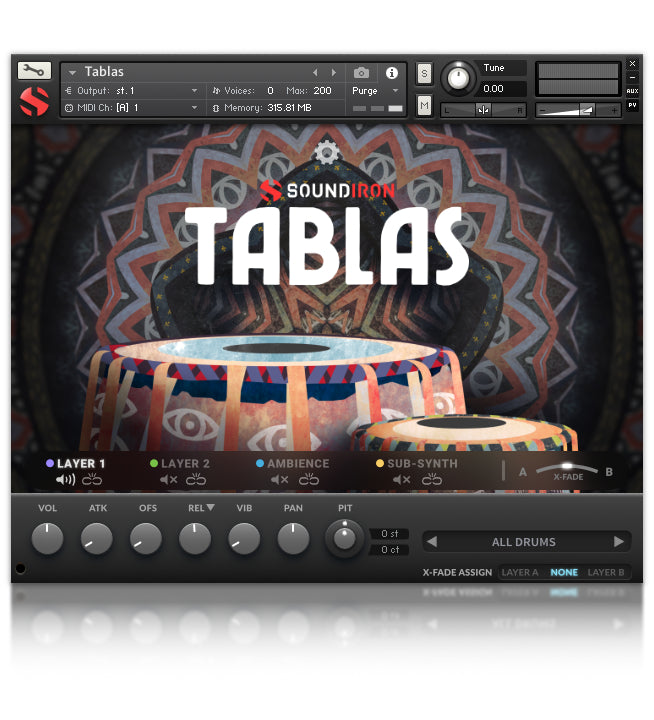Tablas - Image 3