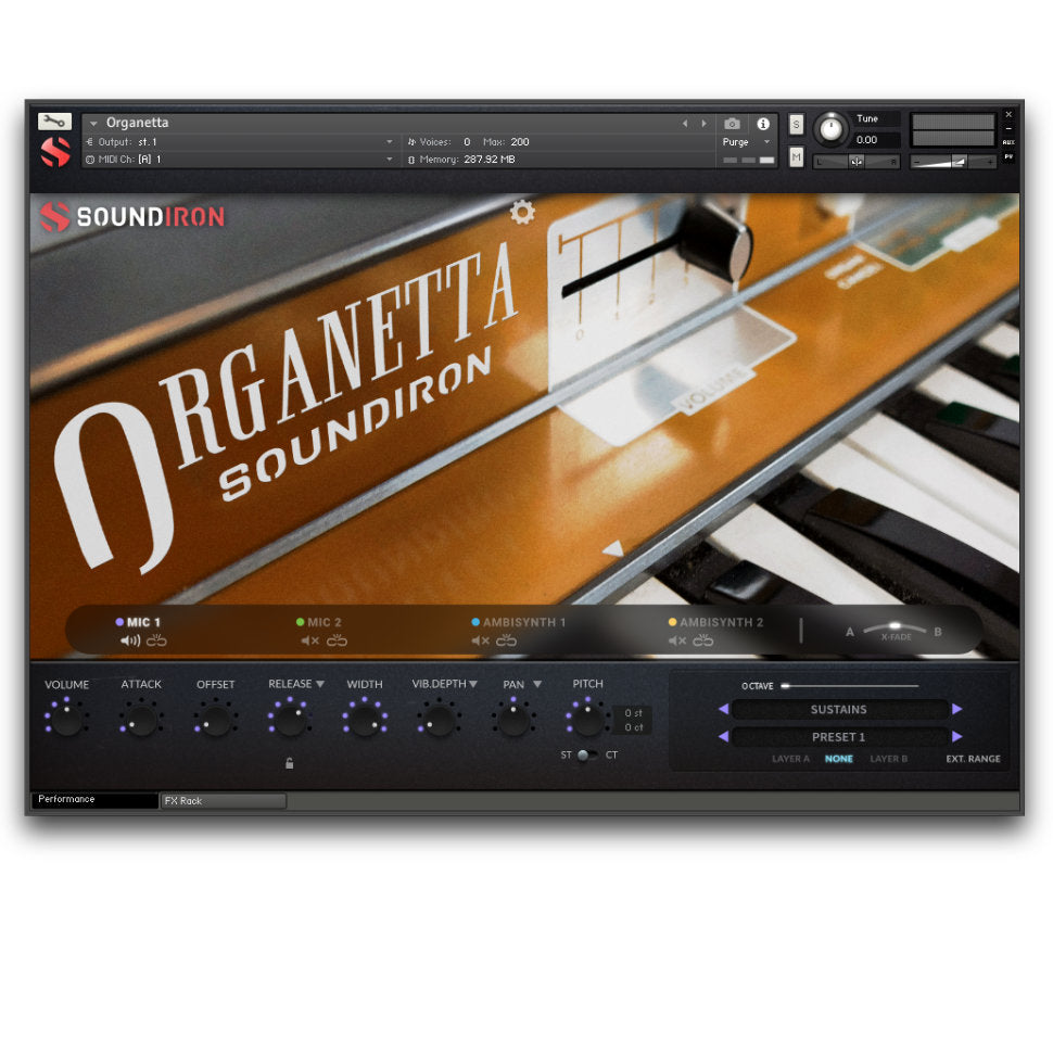 Organetta - Image 3