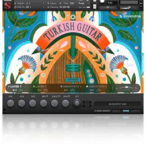 UFO Tone
