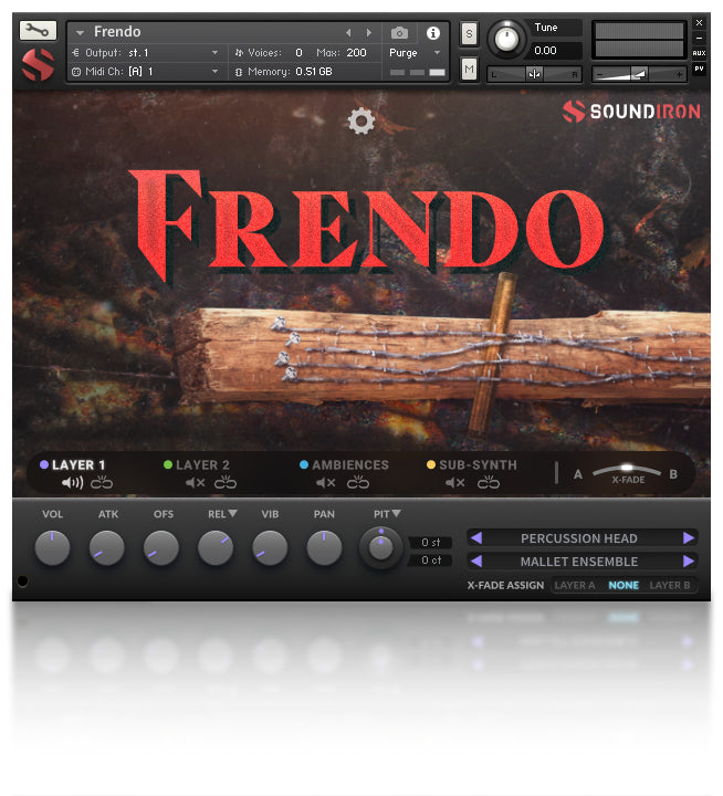 Frendo - Image 3
