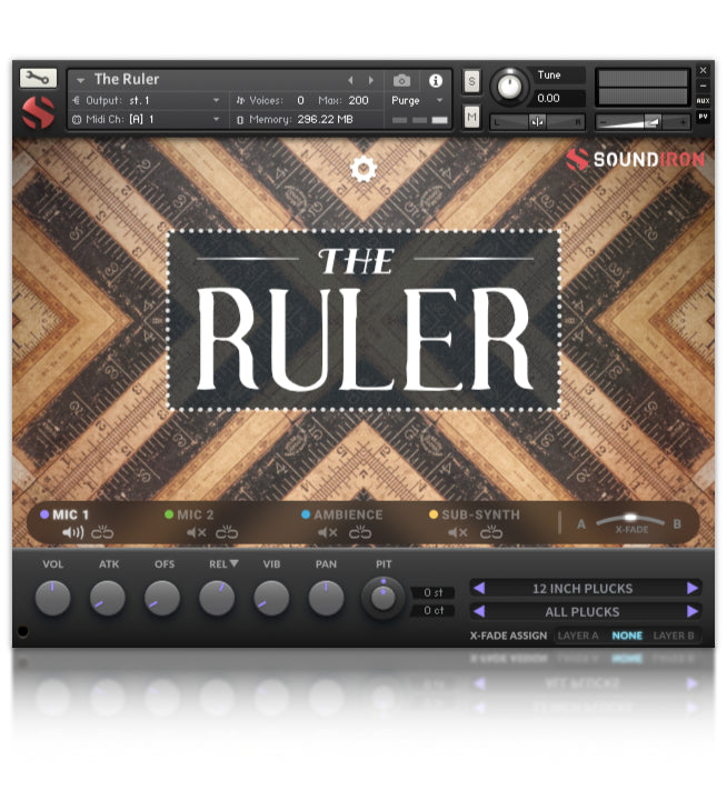The Ruler - Image 3