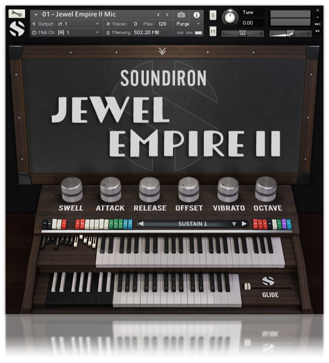 Jewel Empire II - Image 3
