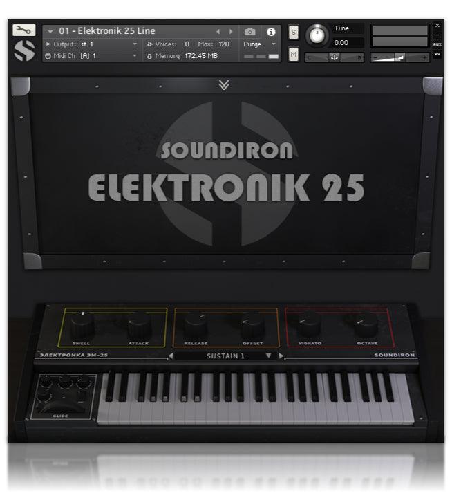 Elektronik 25 - Image 3