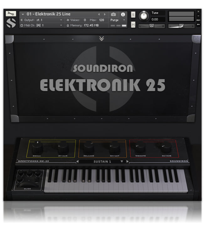 Elektronik 25 - Image 3