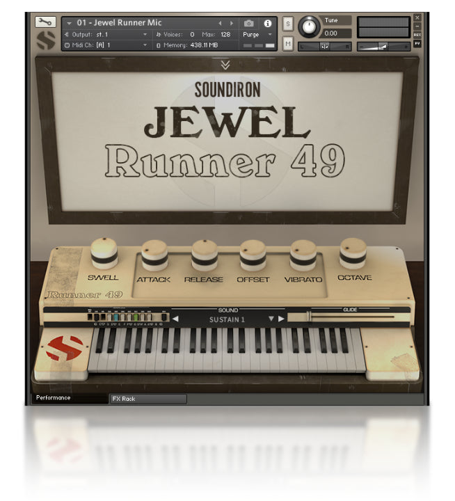 Jewel Runner 49 - Image 3