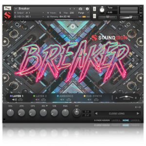 Breaker
