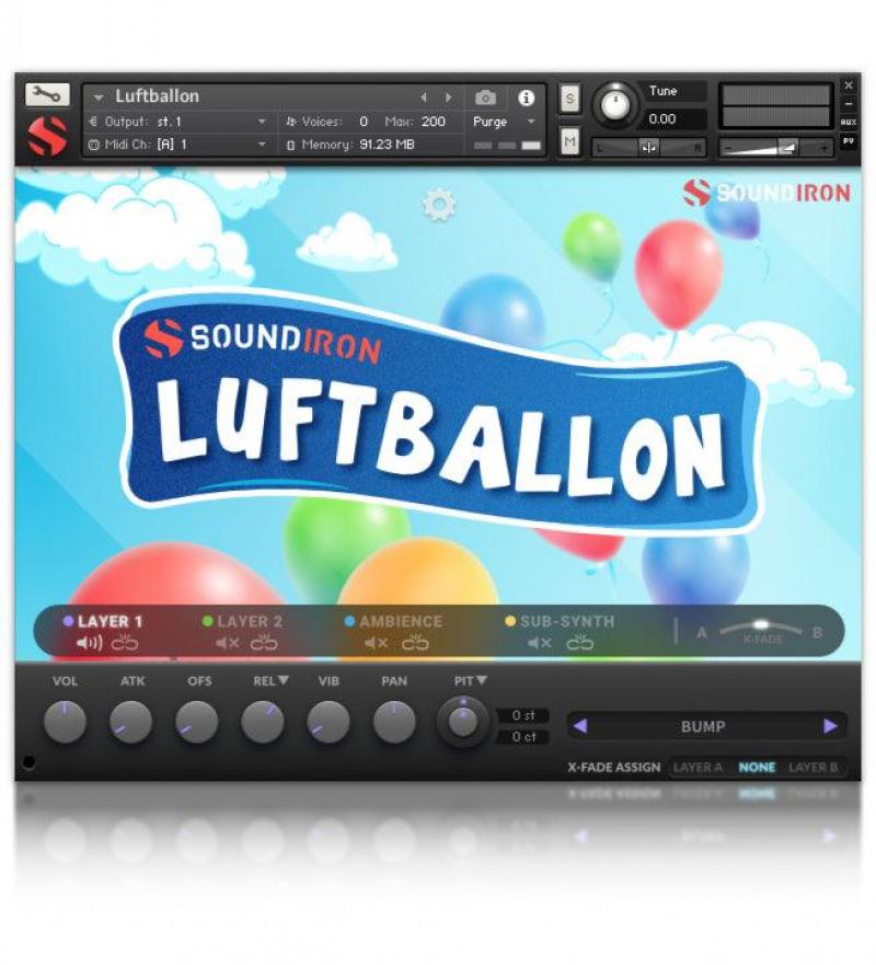 Luftballon - Image 2